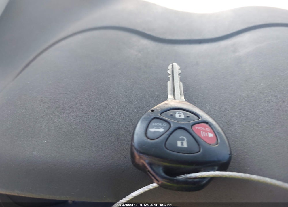 2009 TOYOTA COROLLA VIN: 1NXBU40E29Z103695