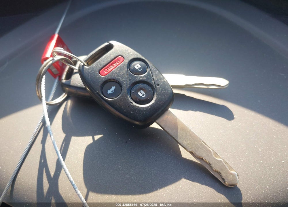 2012 HONDA CIVIC VIN: 19XFB2F94CE038445