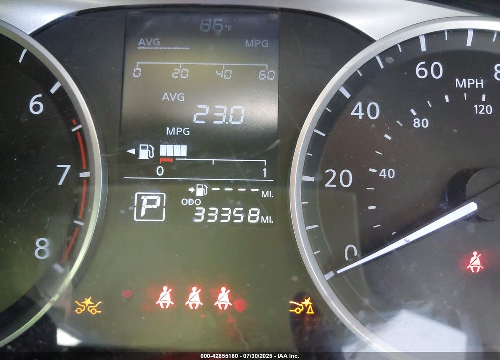 2024 NISSAN VERSA VIN: 3N1CN8DV5RL862040