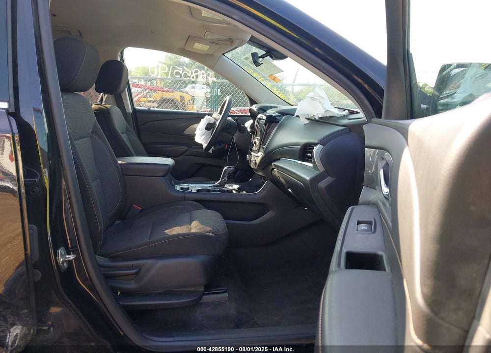 2020 CHEVROLET TRAVERSE AWD 1FL VIN: 1GNEVLKW4LJ285902