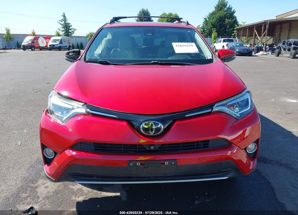 2017 TOYOTA RAV4 VIN: JTMDFREVXHJ163057