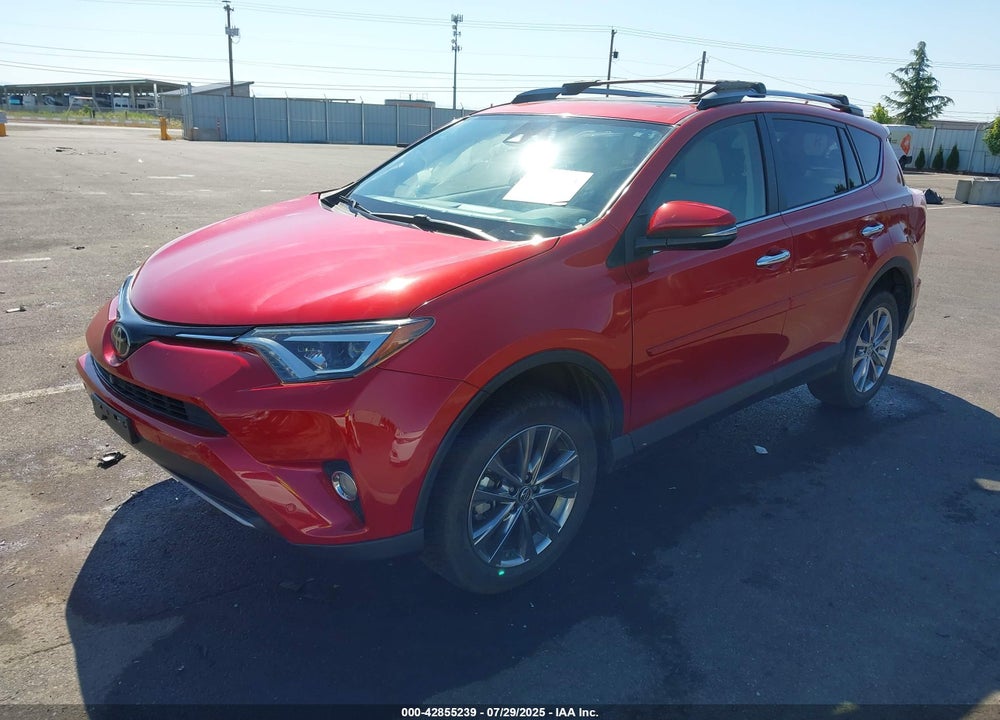 2017 TOYOTA RAV4 VIN: JTMDFREVXHJ163057