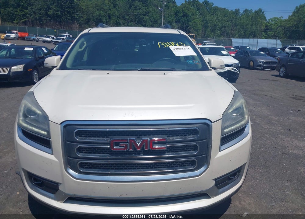 2013 GMC ACADIA VIN: 1GKKVRKD8DJ146584