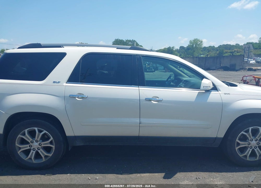 2013 GMC ACADIA VIN: 1GKKVRKD8DJ146584