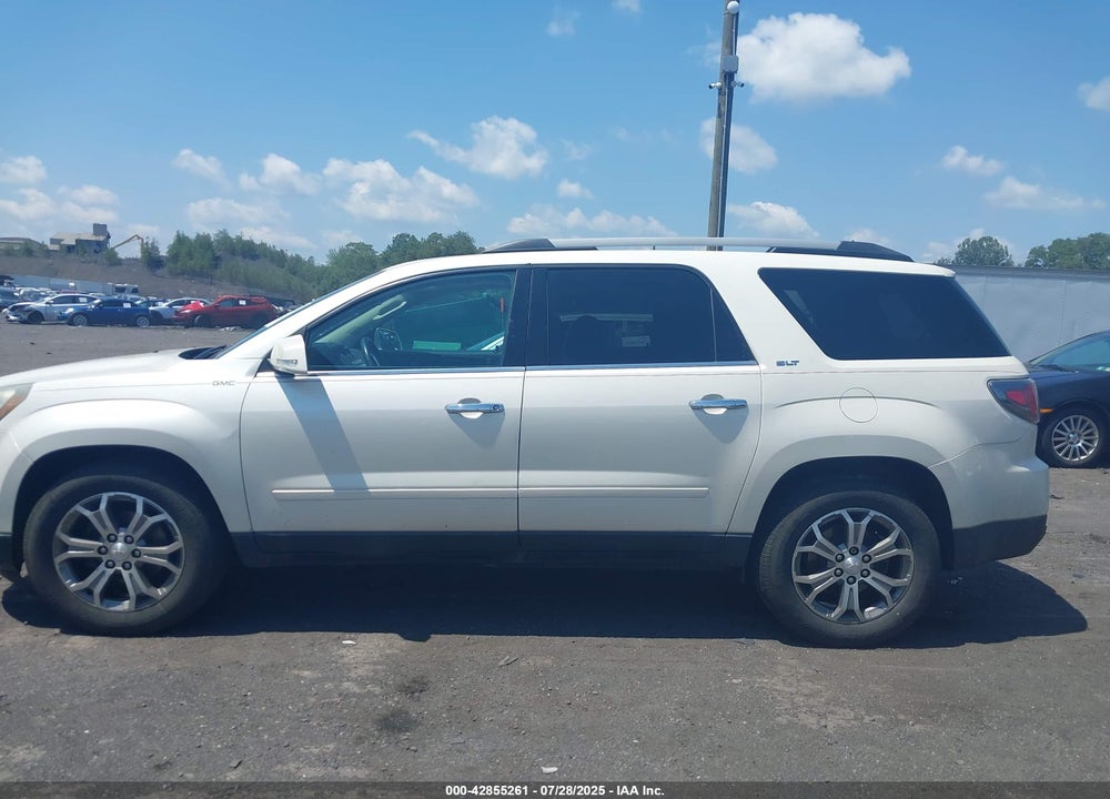 2013 GMC ACADIA VIN: 1GKKVRKD8DJ146584