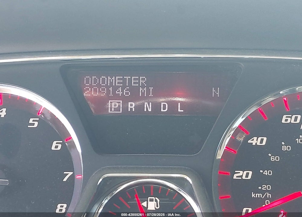 2013 GMC ACADIA VIN: 1GKKVRKD8DJ146584