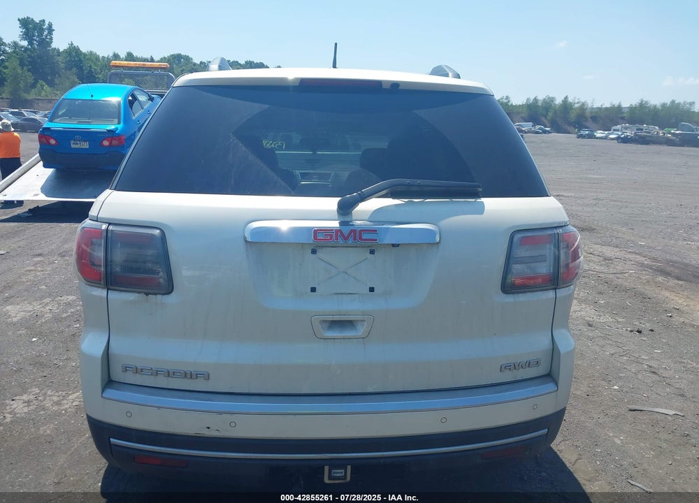 2013 GMC ACADIA VIN: 1GKKVRKD8DJ146584