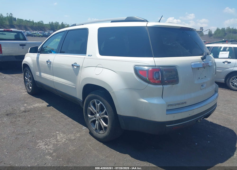 2013 GMC ACADIA VIN: 1GKKVRKD8DJ146584