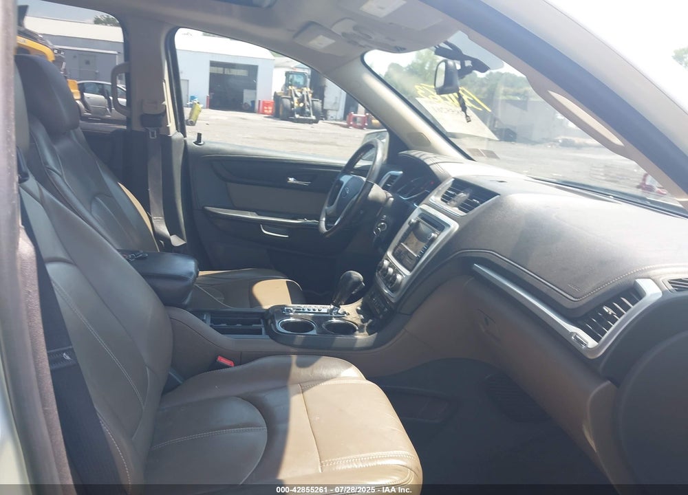 2013 GMC ACADIA VIN: 1GKKVRKD8DJ146584