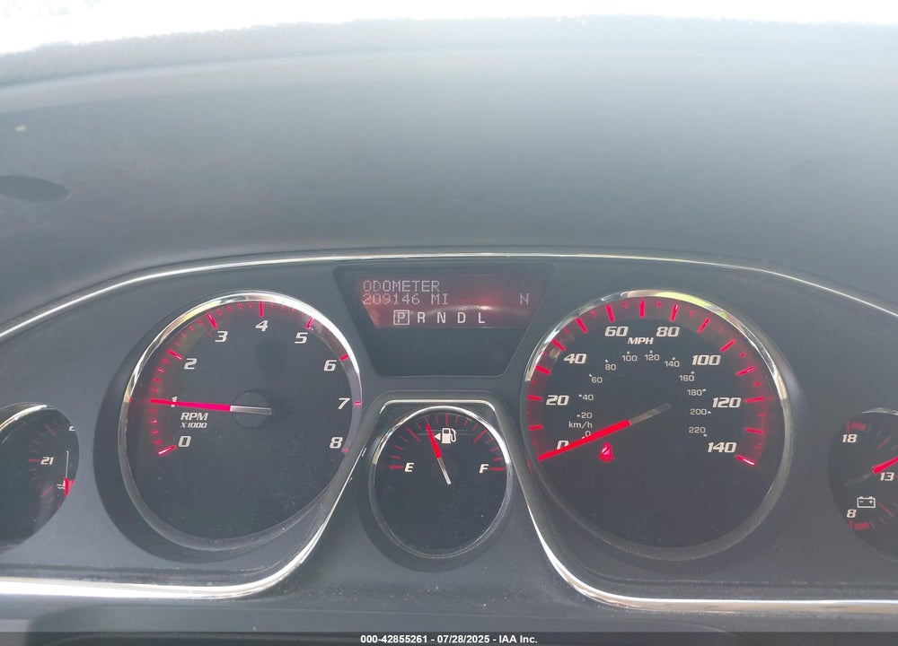 2013 GMC ACADIA VIN: 1GKKVRKD8DJ146584