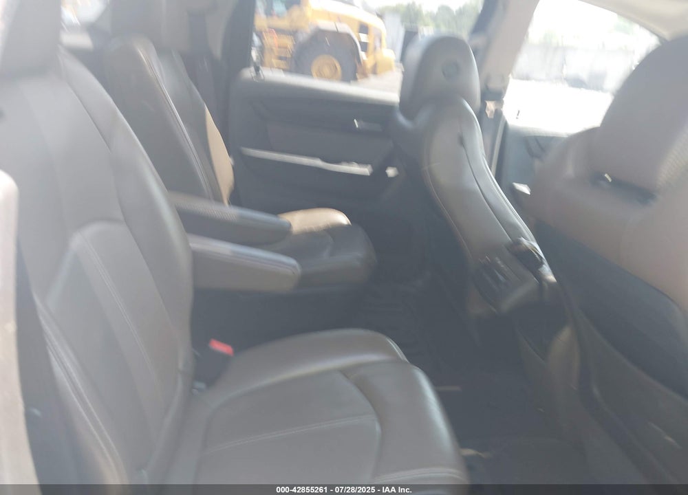 2013 GMC ACADIA VIN: 1GKKVRKD8DJ146584