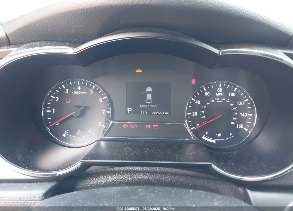 2013 KIA OPTIMA VIN: 5XXGR4A62DG209100