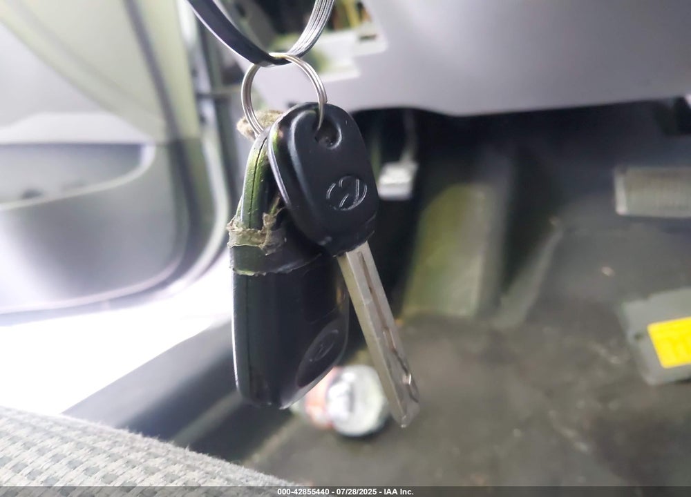 2012 HYUNDAI SONATA VIN: 5NPEB4AC5CH327520