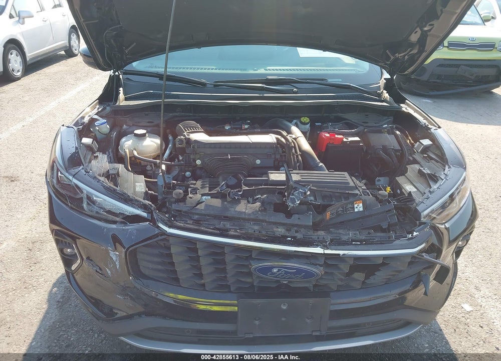 2023 FORD ESCAPE PLATINUM VIN: 1FMCU9JA2PUB35881