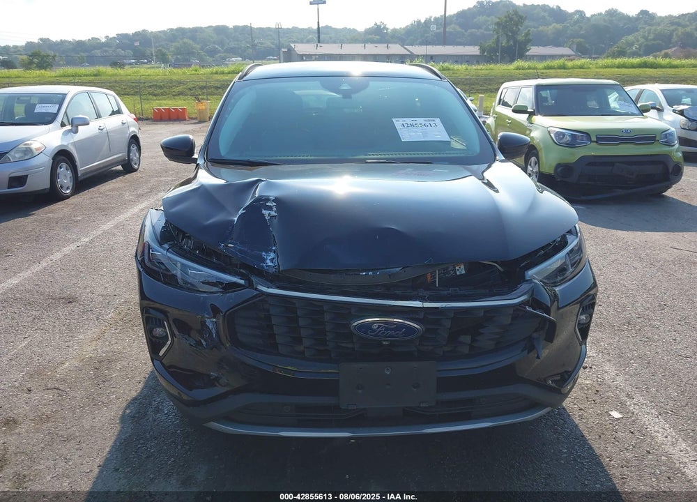2023 FORD ESCAPE PLATINUM VIN: 1FMCU9JA2PUB35881
