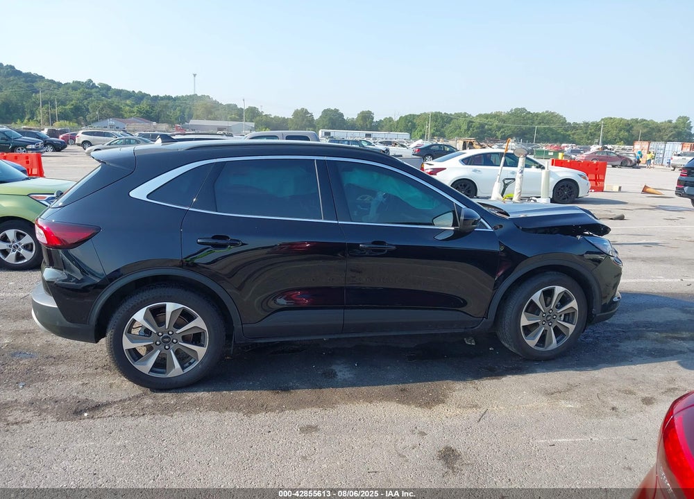 2023 FORD ESCAPE PLATINUM VIN: 1FMCU9JA2PUB35881