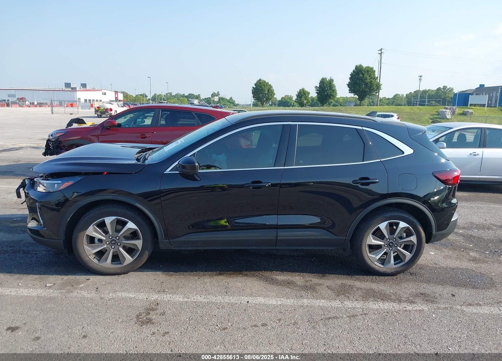 2023 FORD ESCAPE PLATINUM VIN: 1FMCU9JA2PUB35881