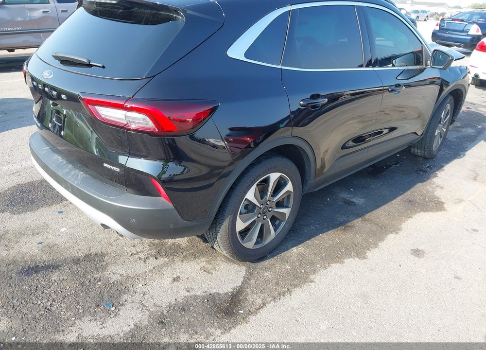 2023 FORD ESCAPE PLATINUM VIN: 1FMCU9JA2PUB35881