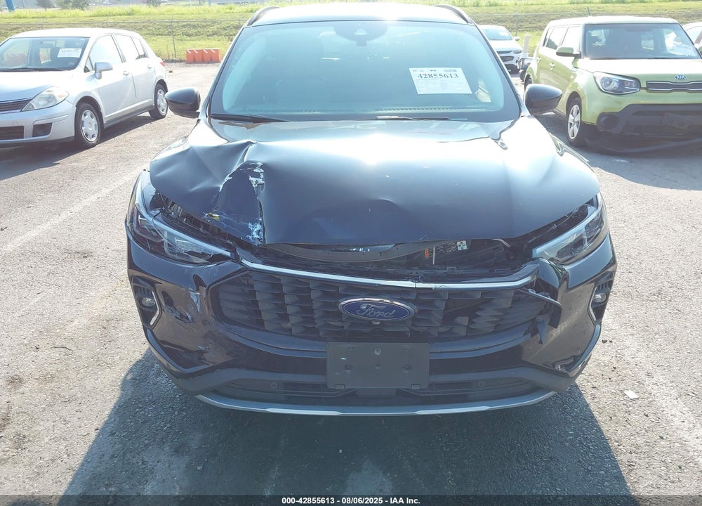 2023 FORD ESCAPE PLATINUM VIN: 1FMCU9JA2PUB35881