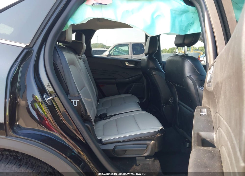 2023 FORD ESCAPE PLATINUM VIN: 1FMCU9JA2PUB35881