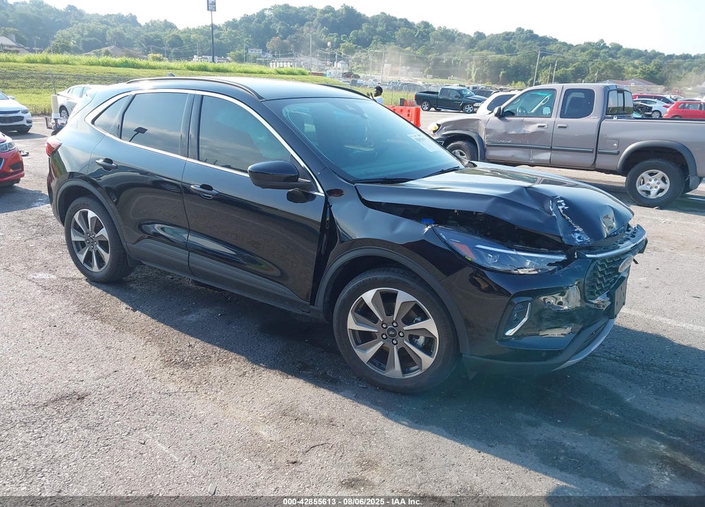 2023 FORD ESCAPE PLATINUM VIN: 1FMCU9JA2PUB35881