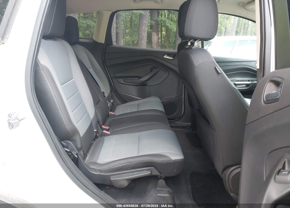 2013 FORD ESCAPE VIN: 1FMCU0GX8DUD49759