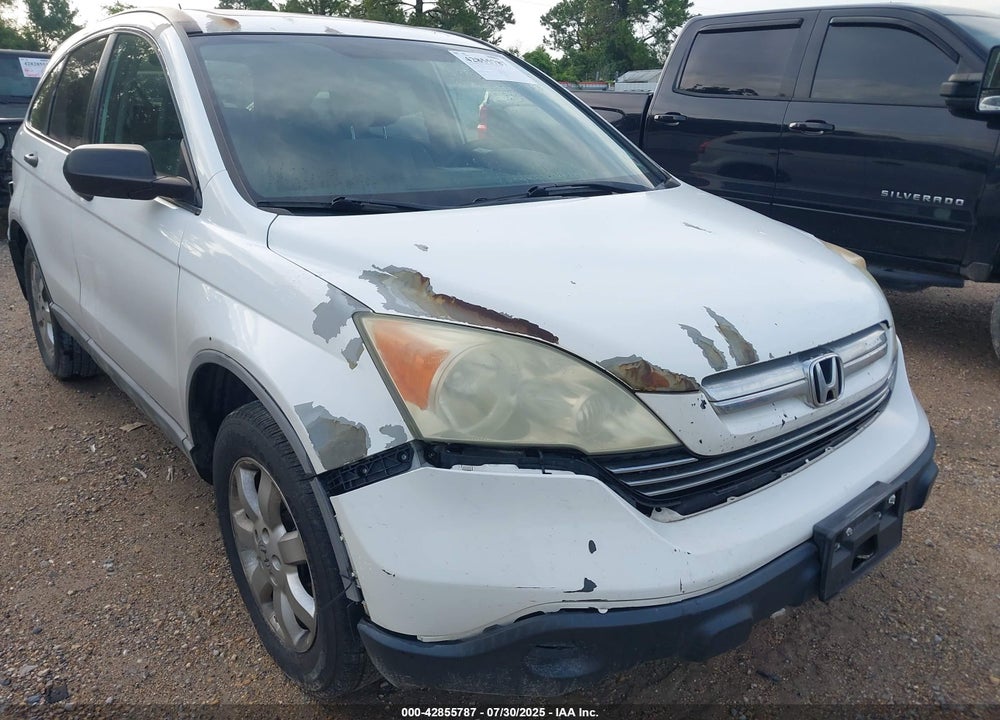 2008 HONDA CR-V VIN: 3CZRE38528G702199