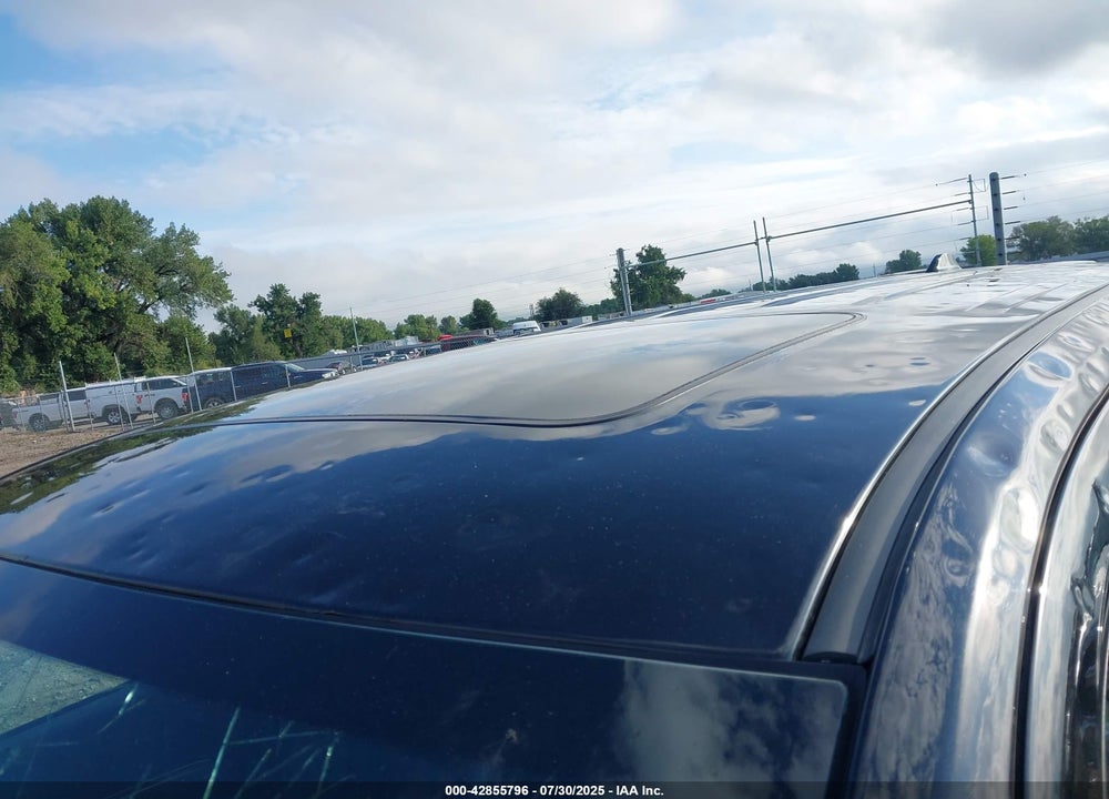 2014 DODGE DURANGO VIN: 1C4SDJCT0EC972860