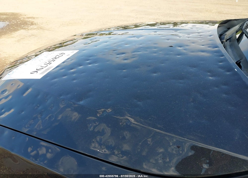 2014 DODGE DURANGO VIN: 1C4SDJCT0EC972860