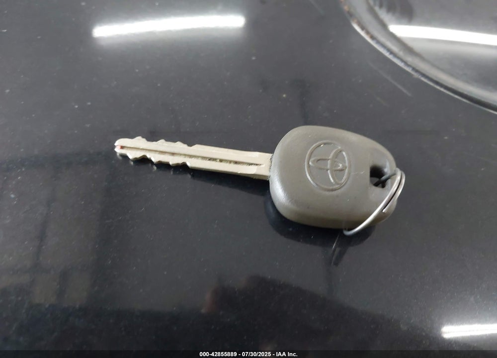 2010 TOYOTA COROLLA VIN: 1NXBU4EE2AZ297139