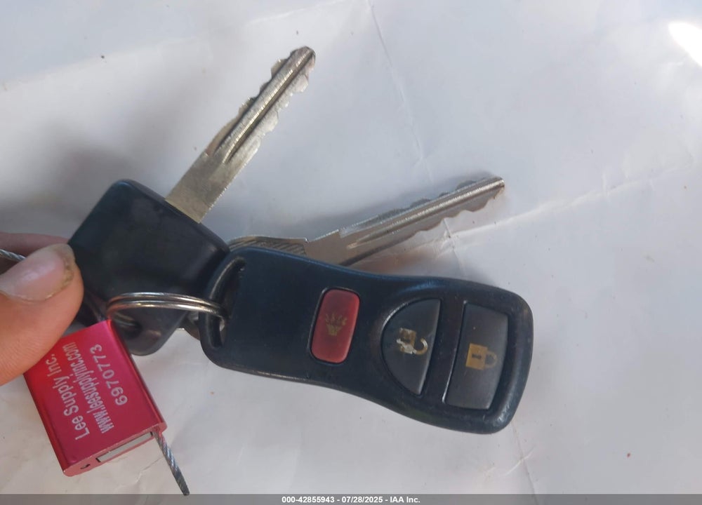 2007 NISSAN VERSA VIN: 3N1BC13E57L394446