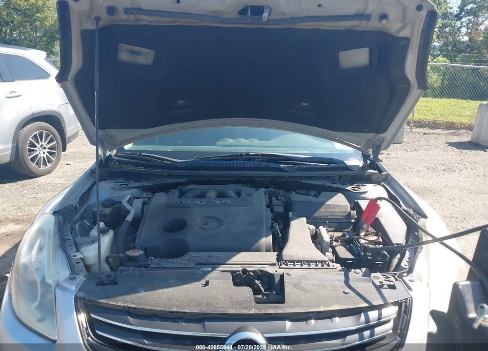 2012 NISSAN ALTIMA VIN: 1N4BL2AP9CC256993