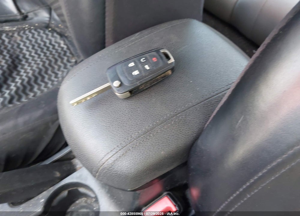 2014 CHEVROLET CRUZE VIN: 1G1PC5SB5E7118165
