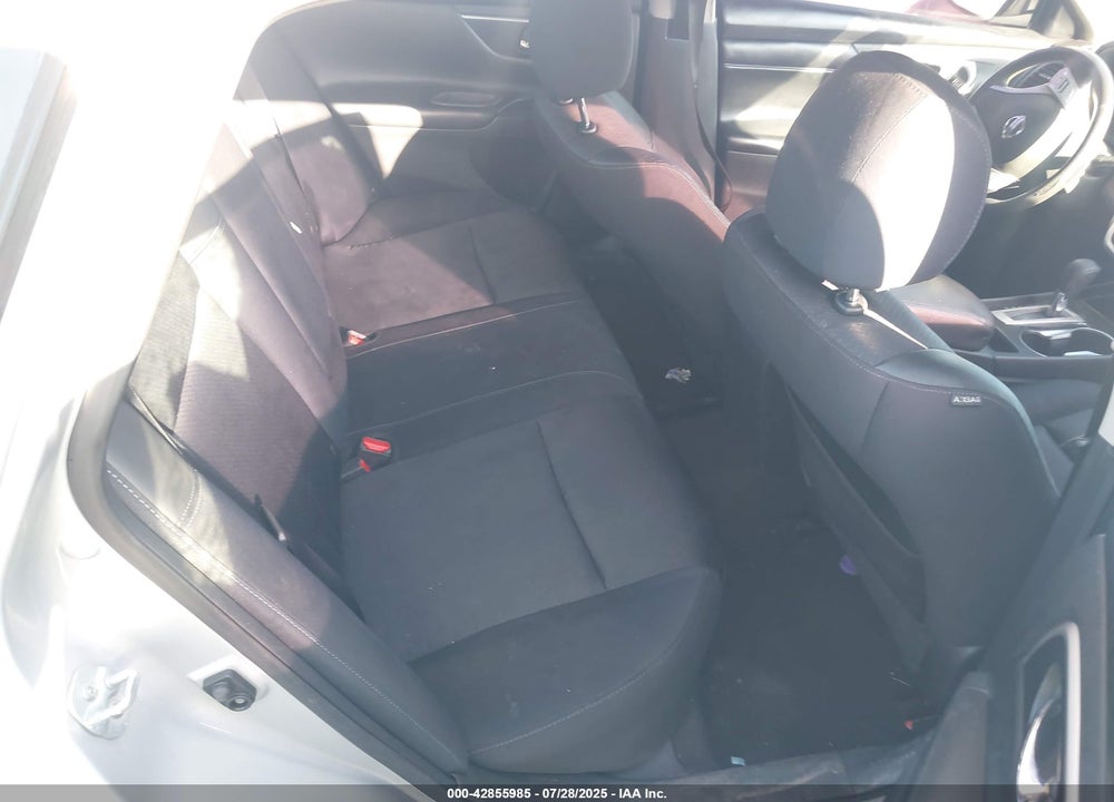 2016 NISSAN ALTIMA VIN: 1N4AL3AP6GC229905