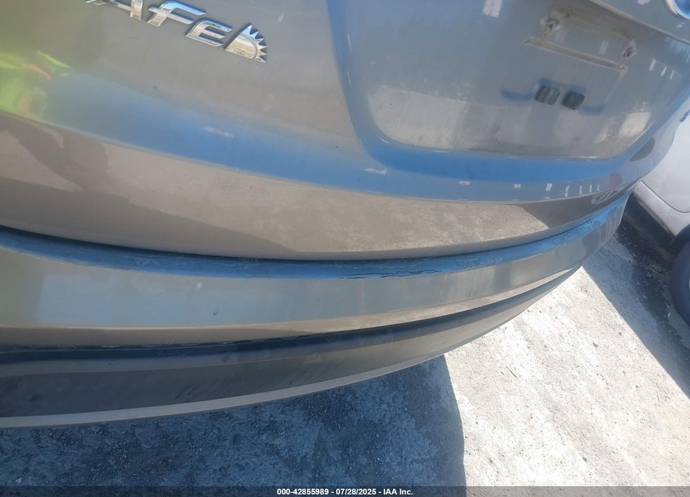 2016 HYUNDAI SANTA FE SPORT VIN: 5XYZT3LB1GG322924