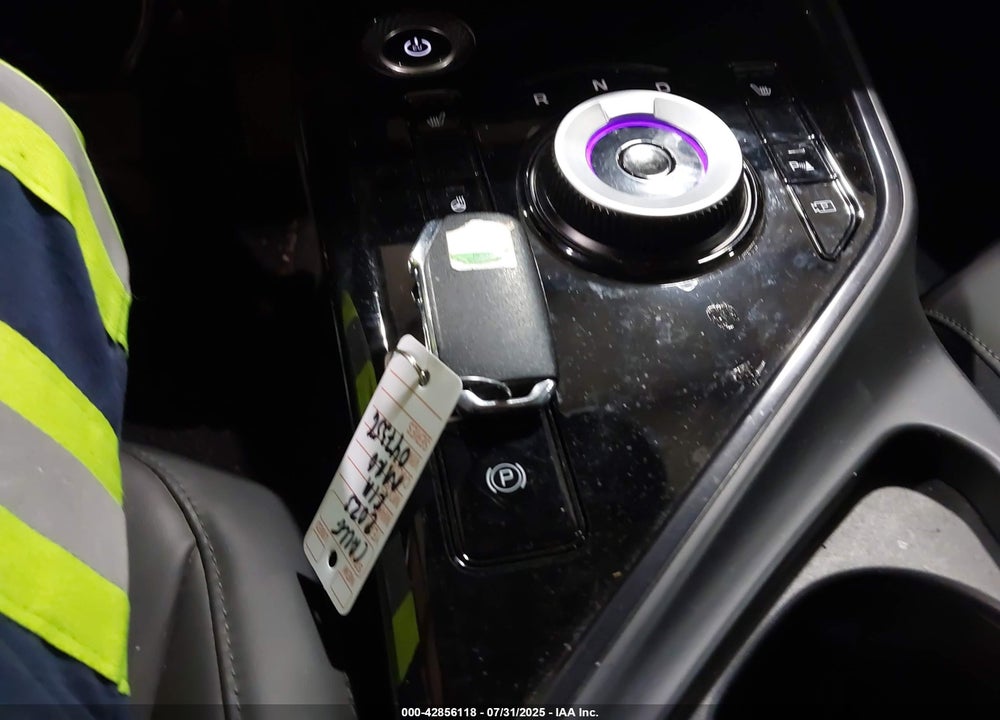 2023 KIA NIRO VIN: KNDCR3L10P5047356