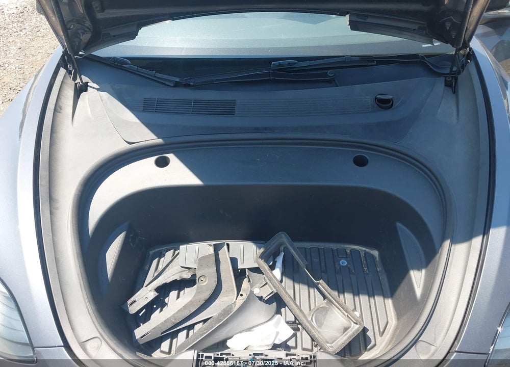 2023 TESLA MODEL 3 VIN: 5YJ3E1EB7PF664547