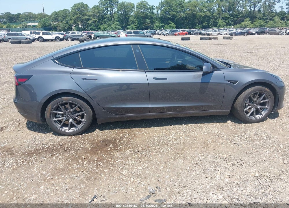 2023 TESLA MODEL 3 VIN: 5YJ3E1EB7PF664547