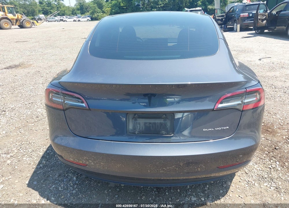 2023 TESLA MODEL 3 VIN: 5YJ3E1EB7PF664547