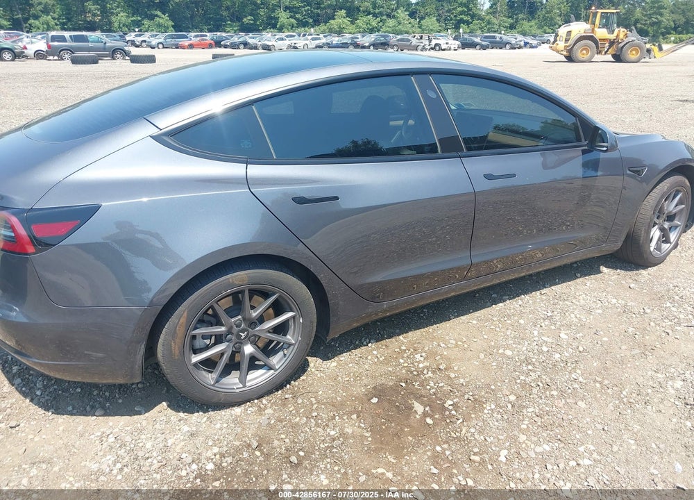 2023 TESLA MODEL 3 VIN: 5YJ3E1EB7PF664547