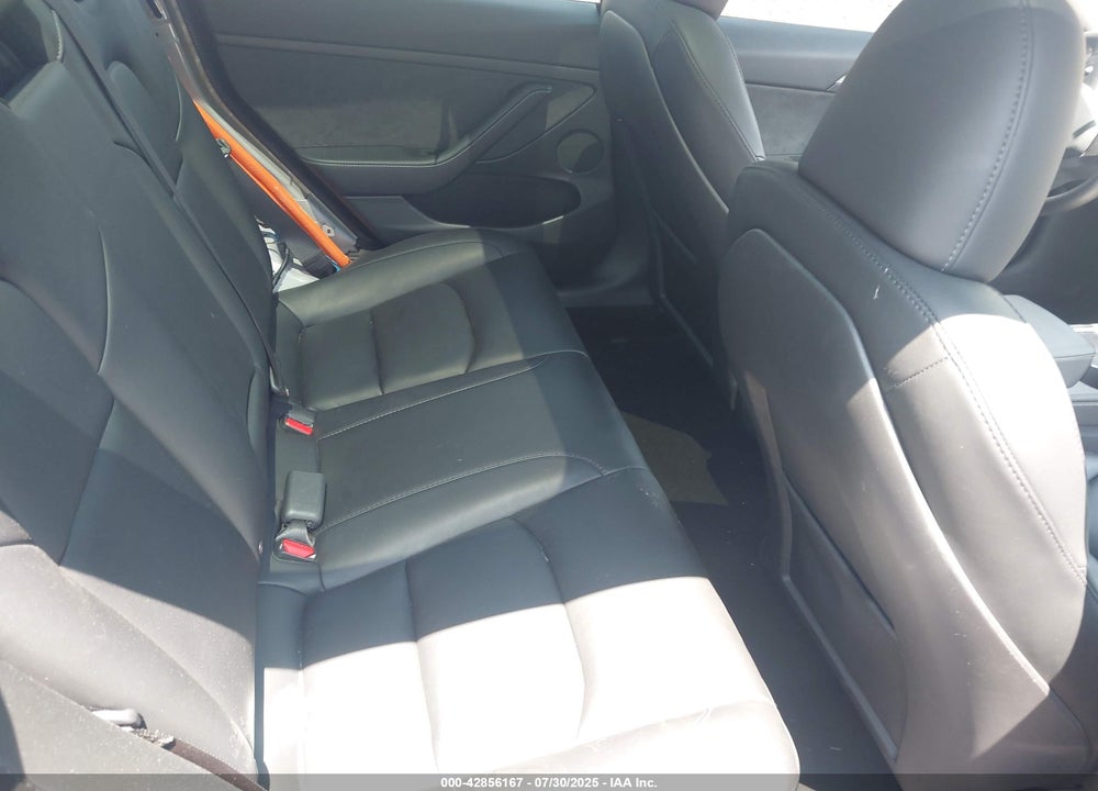2023 TESLA MODEL 3 VIN: 5YJ3E1EB7PF664547