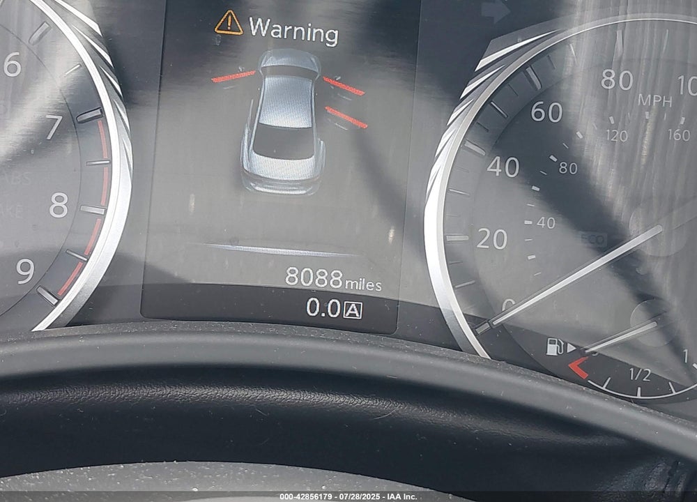 2024 INFINITI Q50 VIN: JN1EV7BP6RM600962