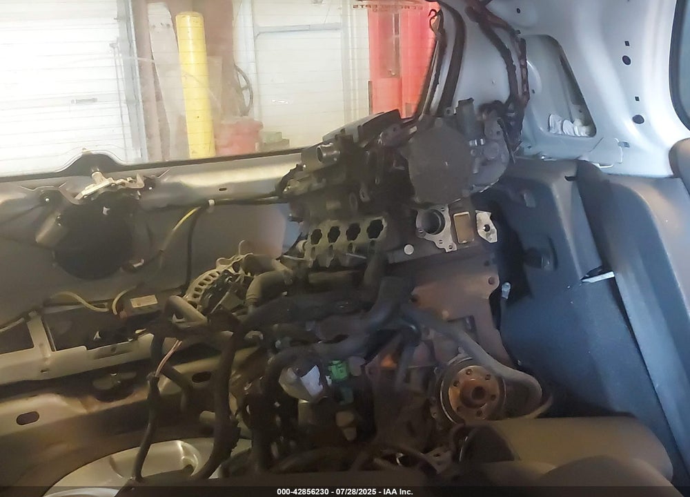 2007 VOLKSWAGEN GTI VIN: WVWEV71K37W273618