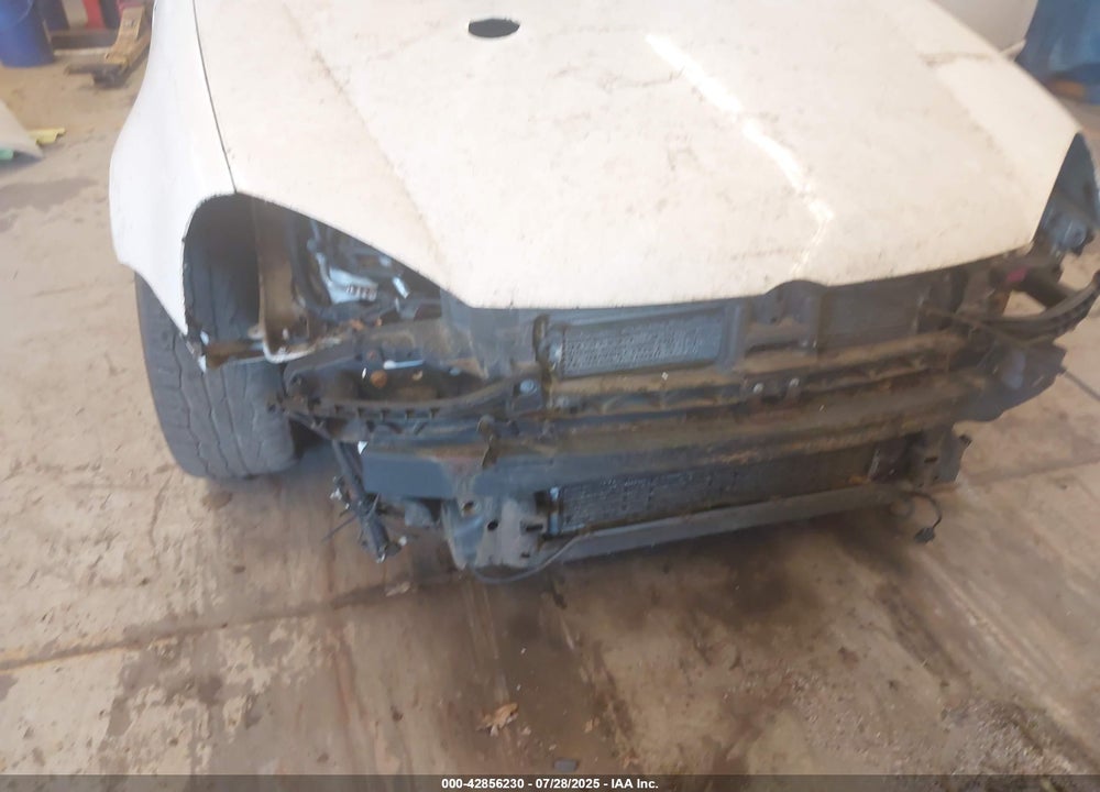 2007 VOLKSWAGEN GTI VIN: WVWEV71K37W273618