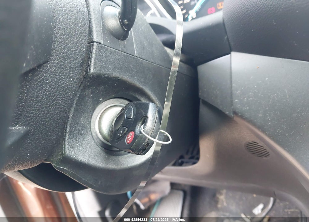 2017 FORD ESCAPE VIN: 1FMCU9GD6HUA90429
