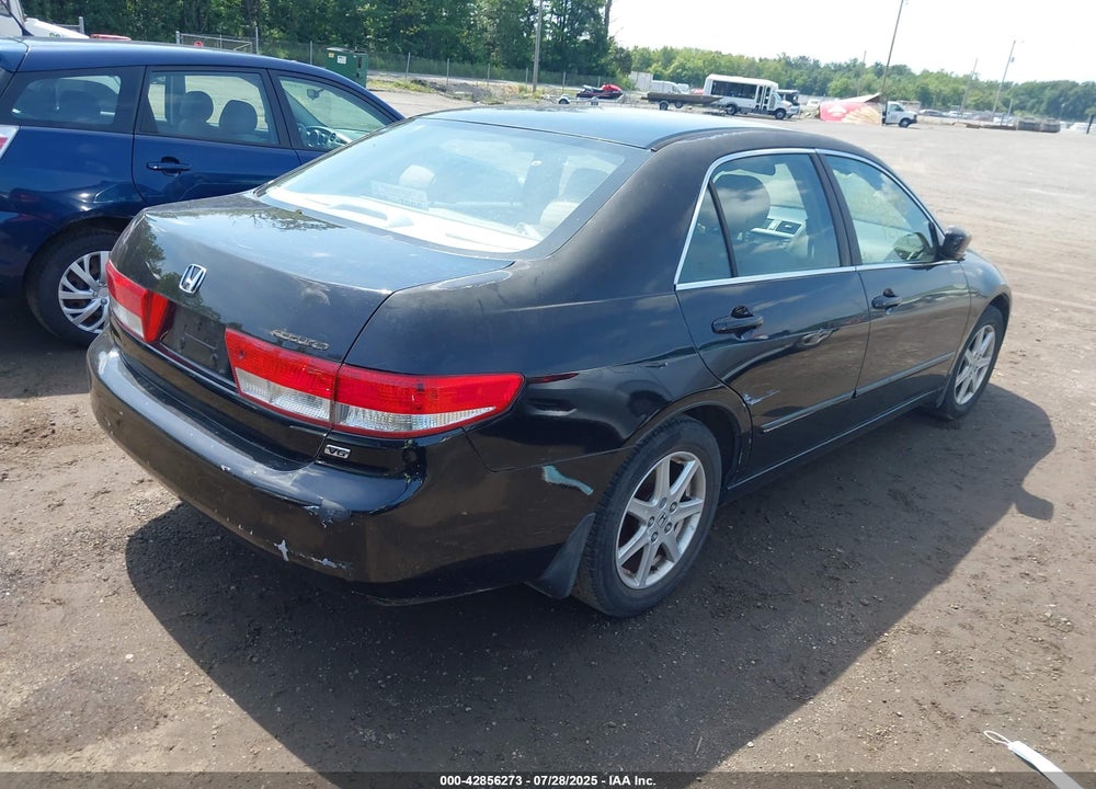 2003 HONDA ACCORD VIN: 1HGCM66593A036177