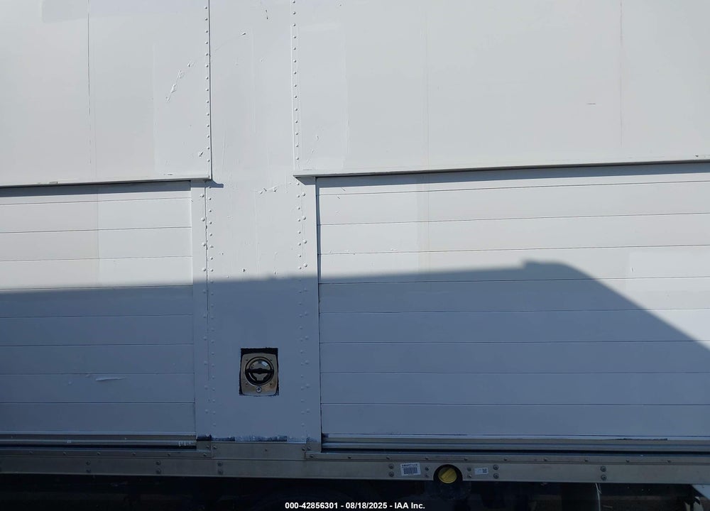 2014 FORD ECONOLINE E450 SUPER DUTY CUTWY VAN VIN: 1FDWE4FLXEDA82318