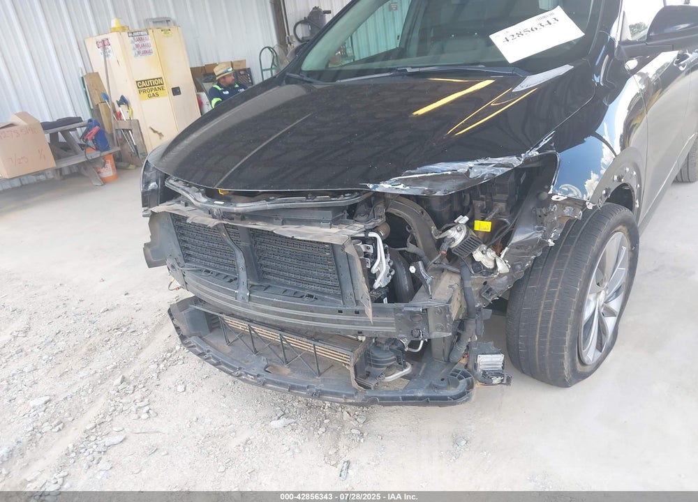 2022 BUICK ENCORE GX VIN: KL4MMDSL0NB008917