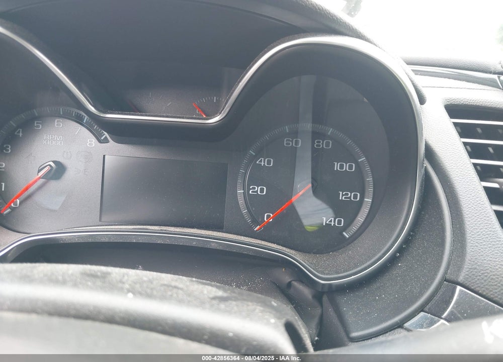 2019 CHEVROLET IMPALA LT VIN: 1G11Z5S33KU144077