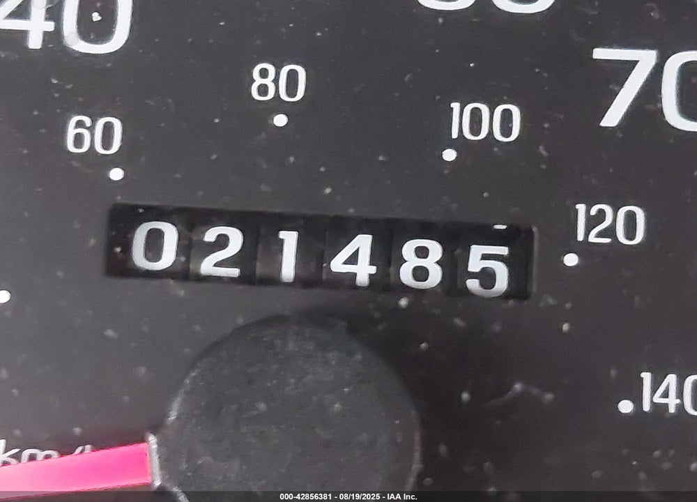 2003 FORD E-450 CUTAWAY STANDARD VIN: 1FDXE45S63HB85321